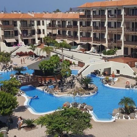 Cozy Apartment Tenerife South Wifi&Pool Costa Del Silencio Zewnętrze zdjęcie