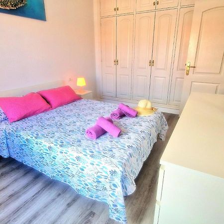 Cozy Apartment Tenerife South Wifi&Pool Costa Del Silencio Zewnętrze zdjęcie