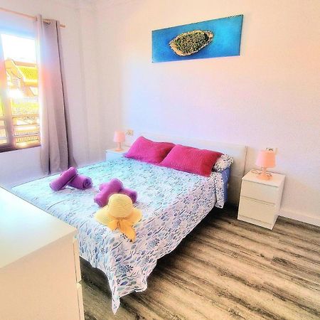 Cozy Apartment Tenerife South Wifi&Pool Costa Del Silencio Zewnętrze zdjęcie