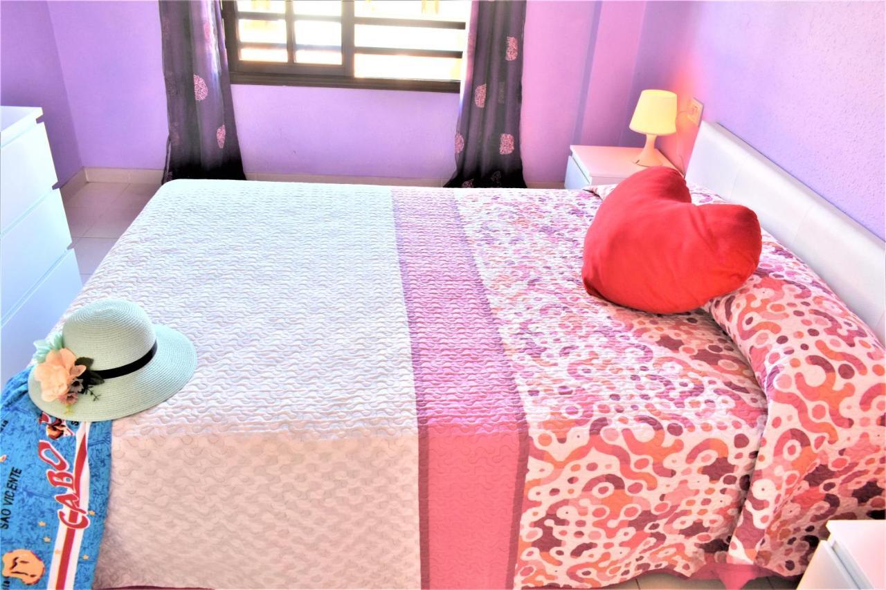 Cozy Apartment Tenerife South Wifi&Pool Costa Del Silencio Zewnętrze zdjęcie