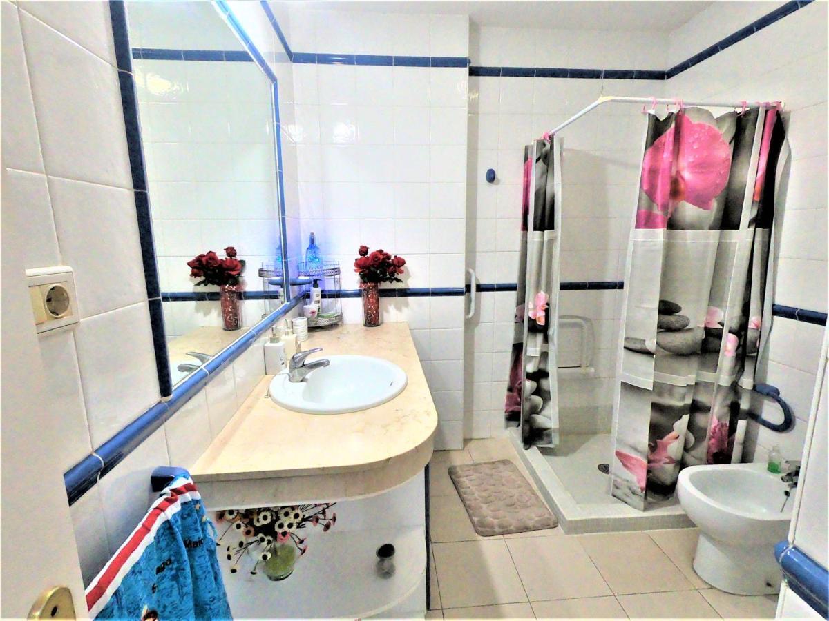 Cozy Apartment Tenerife South Wifi&Pool Costa Del Silencio Zewnętrze zdjęcie