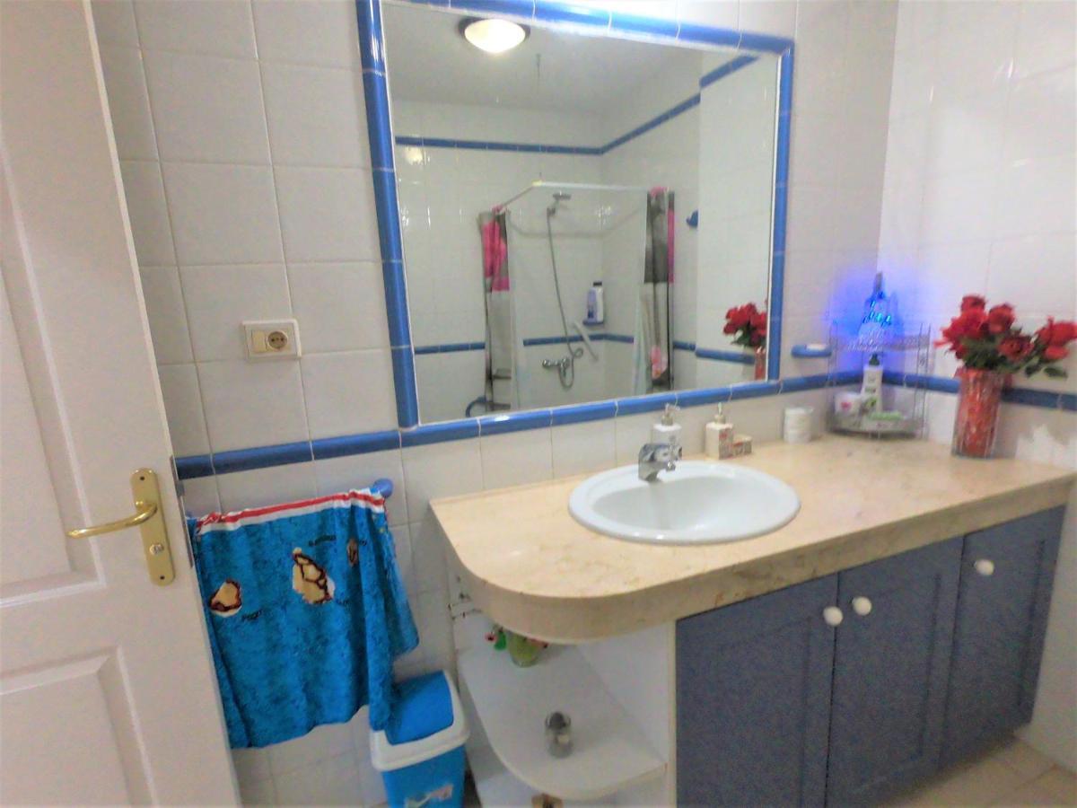 Cozy Apartment Tenerife South Wifi&Pool Costa Del Silencio Zewnętrze zdjęcie
