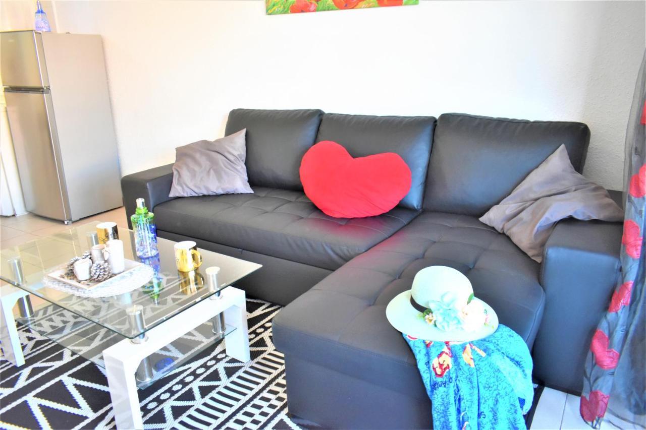 Cozy Apartment Tenerife South Wifi&Pool Costa Del Silencio Zewnętrze zdjęcie