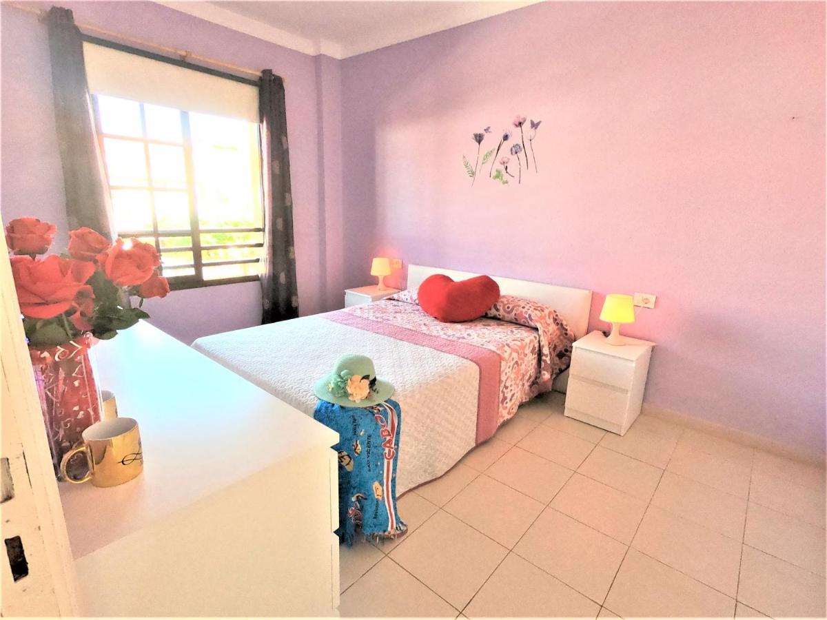 Cozy Apartment Tenerife South Wifi&Pool Costa Del Silencio Zewnętrze zdjęcie