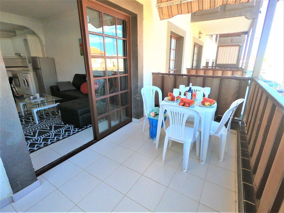 Cozy Apartment Tenerife South Wifi&Pool Costa Del Silencio Zewnętrze zdjęcie