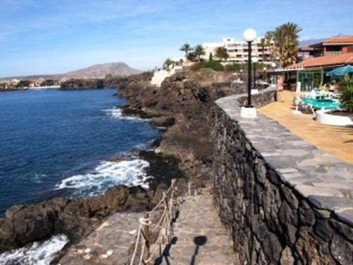 Cozy Apartment Tenerife South Wifi&Pool Costa Del Silencio Zewnętrze zdjęcie