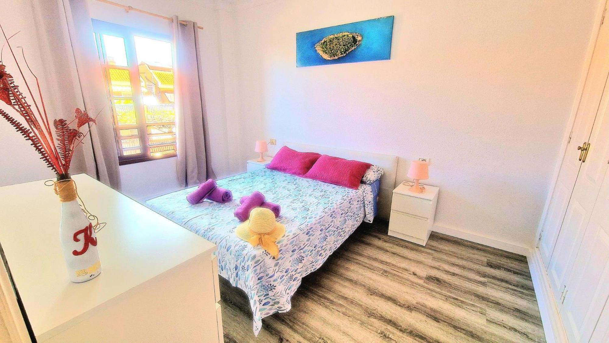 Cozy Apartment Tenerife South Wifi&Pool Costa Del Silencio Zewnętrze zdjęcie