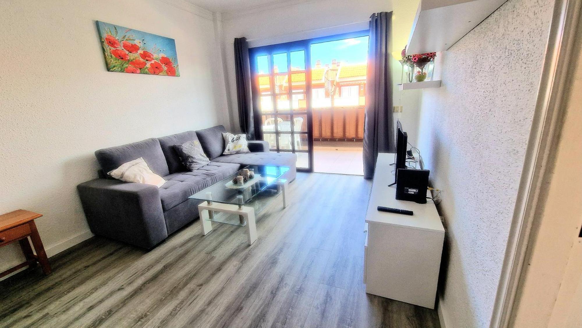 Cozy Apartment Tenerife South Wifi&Pool Costa Del Silencio Zewnętrze zdjęcie