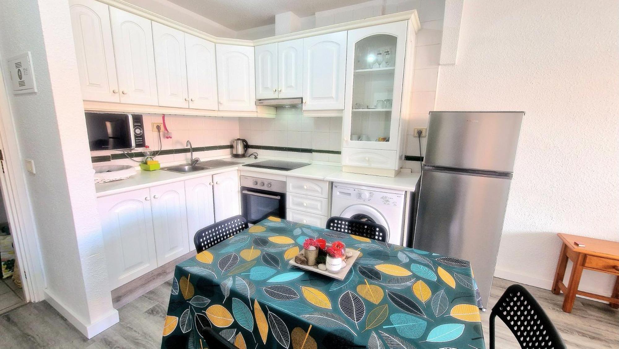 Cozy Apartment Tenerife South Wifi&Pool Costa Del Silencio Zewnętrze zdjęcie