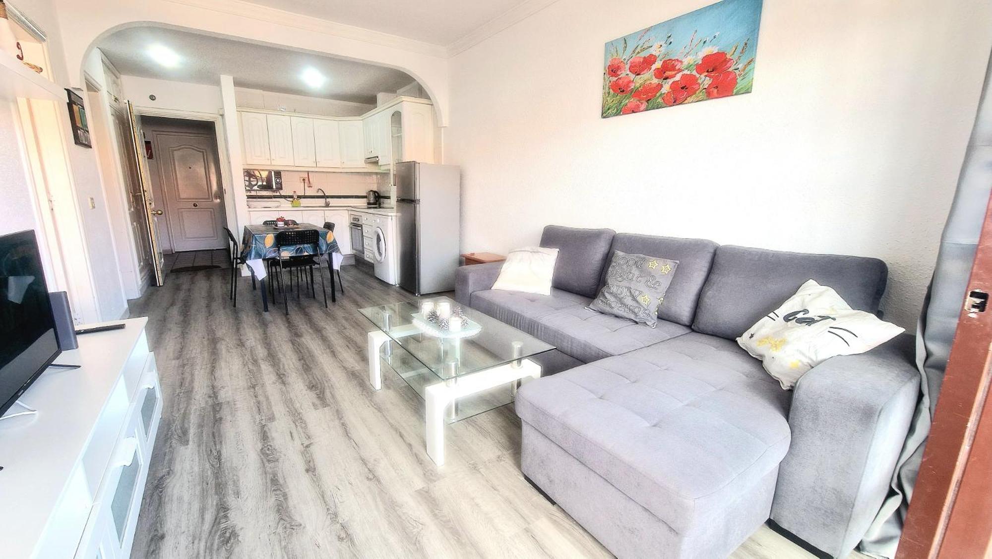 Cozy Apartment Tenerife South Wifi&Pool Costa Del Silencio Zewnętrze zdjęcie